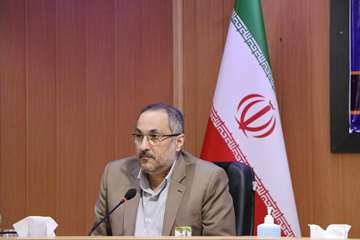 مراسم تکریم و معارفه رئیس بنیاد نخبگان استان سمنان با حضور دکتر دانائی رئیس دانشگاه  
